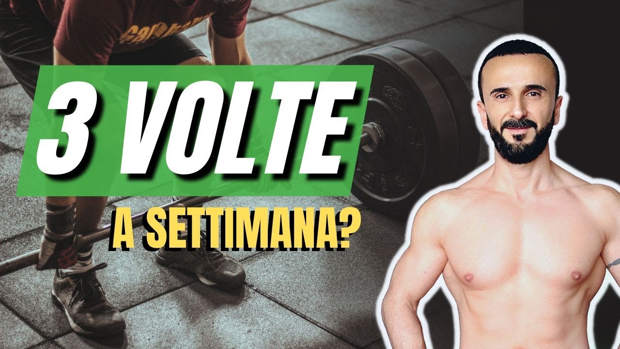Non hai tempo per allenarti? Ecco cosa fare in 5 step