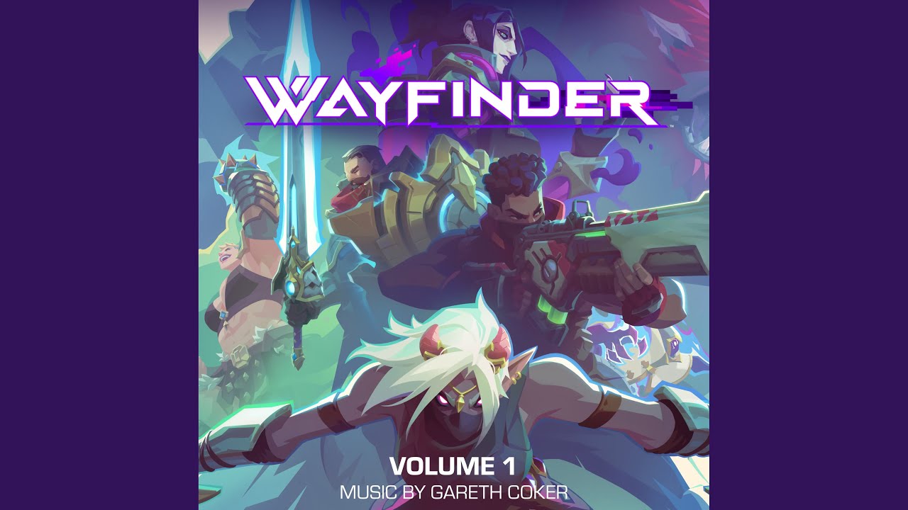 Wayfinder