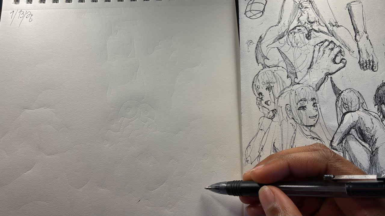 ART of Learning to get good