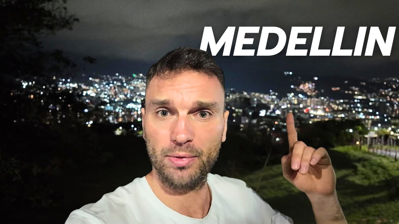 Vlog: "Werde ich ausgenutzt in Kolumbien?"
