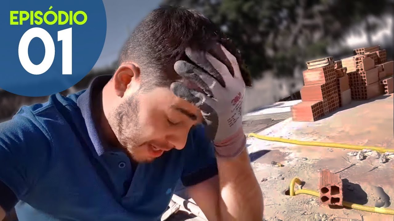 Se a gente NÃO tivesse VISTO essa CASA ia PEGAR FOGO!