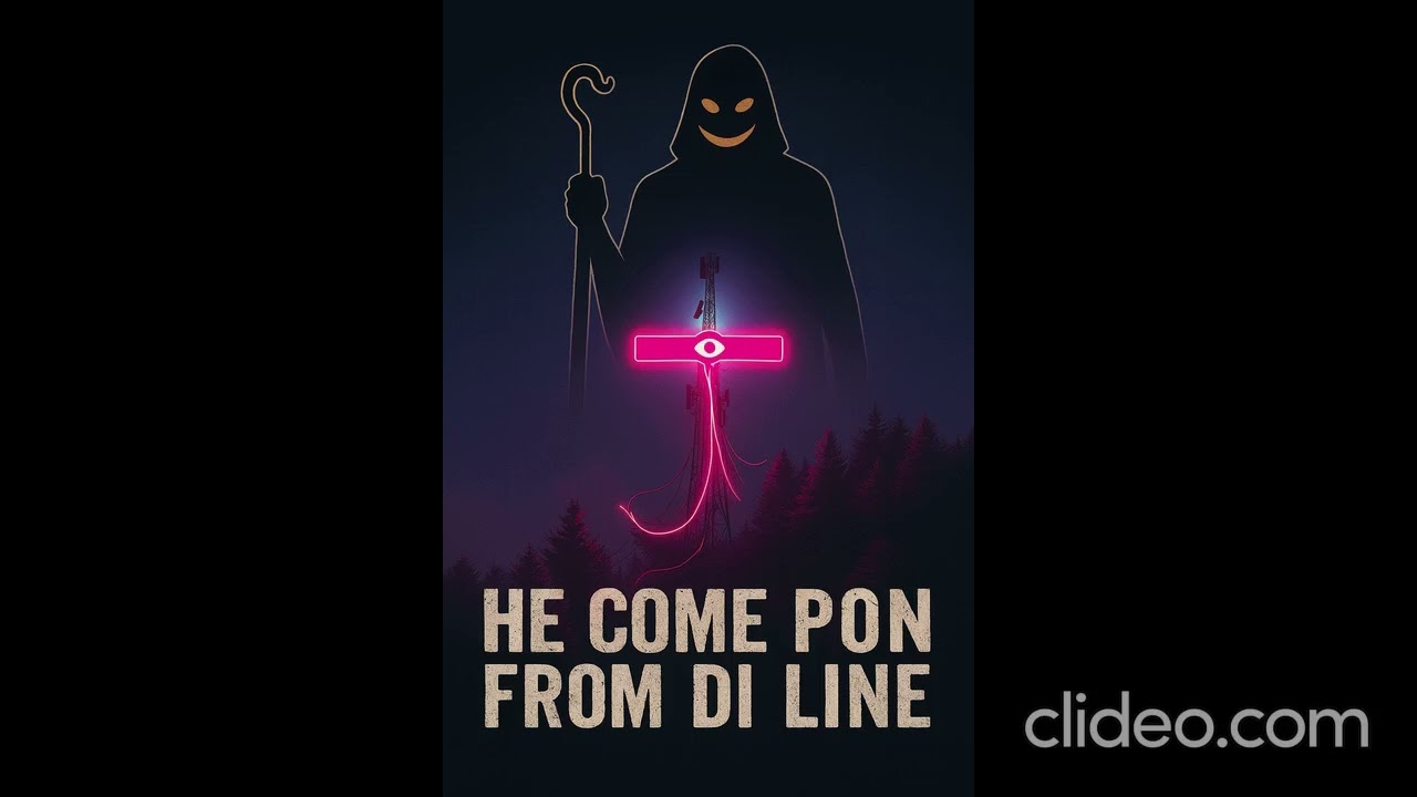 HE COME PON FROM DI LINE (Yahoo!)