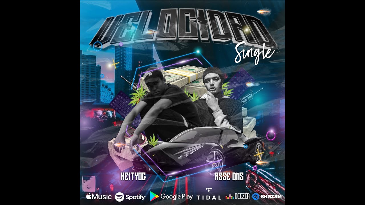 ASSE, KEITYOG - VELOCIDAD