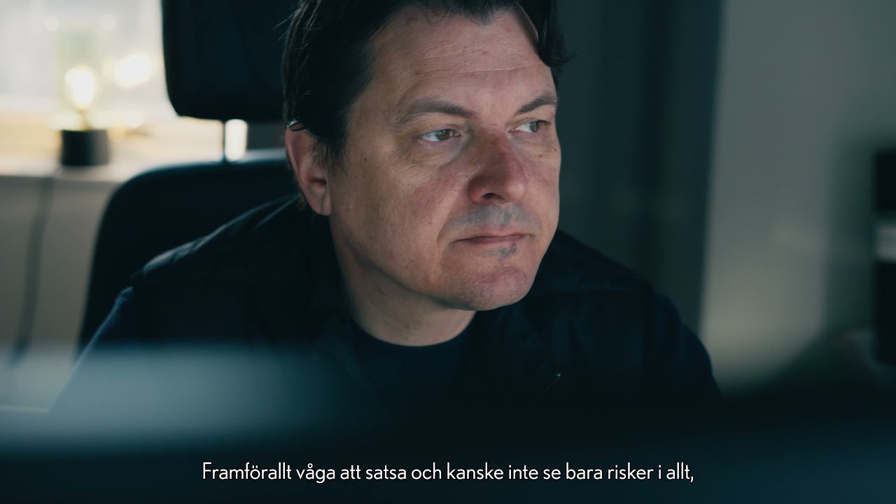 Lexus Karlstad tr&auml;ffar Styrd Borrning