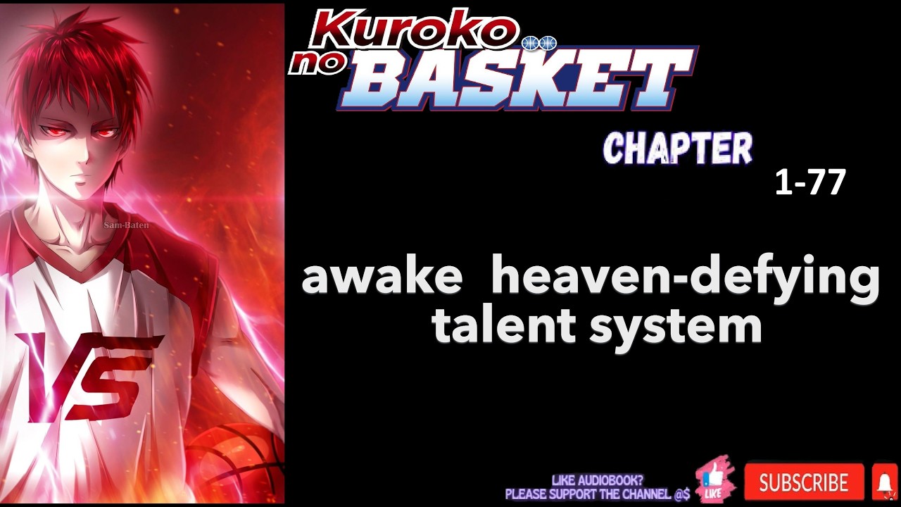 Miracle Slam Dunk Skills 1-77