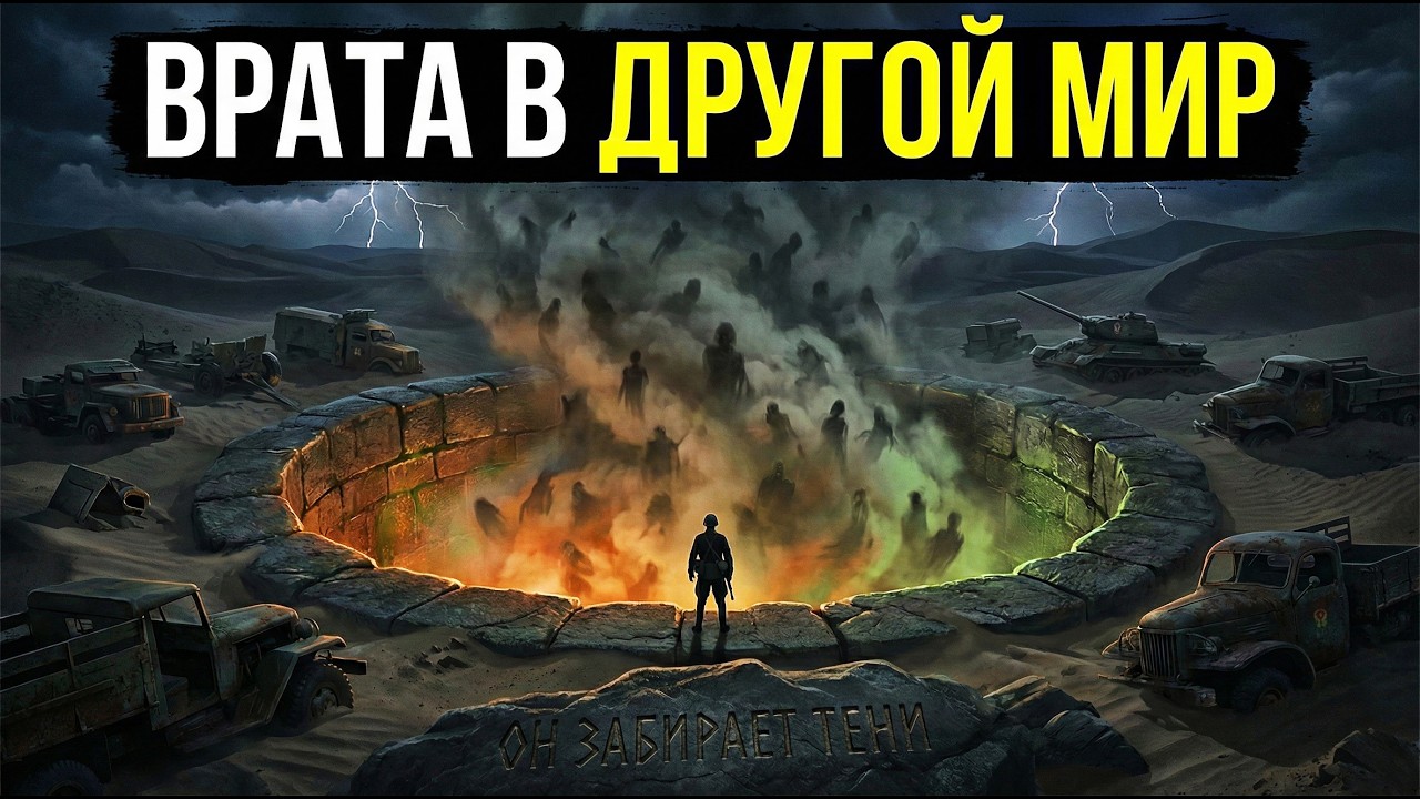 ЗАГАДКА 