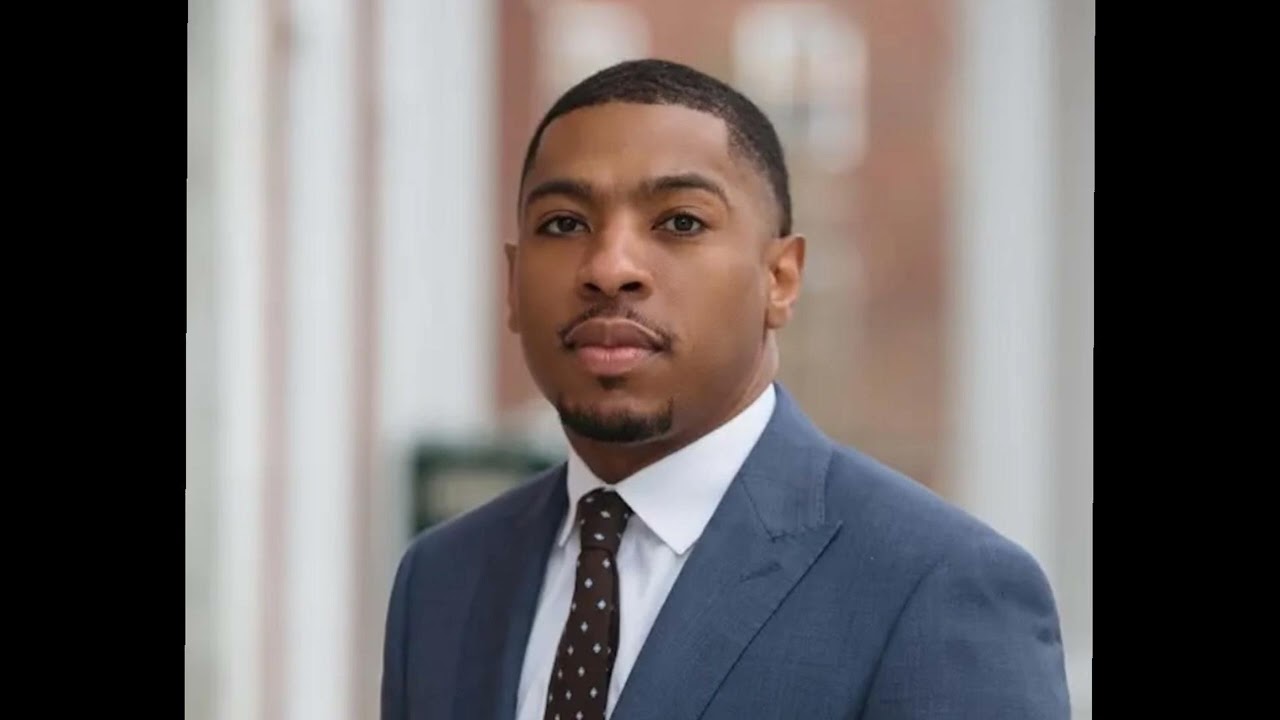 NEPC Talks Education: An Interview With Jarvis Givens About His New Book, American Grammar:...