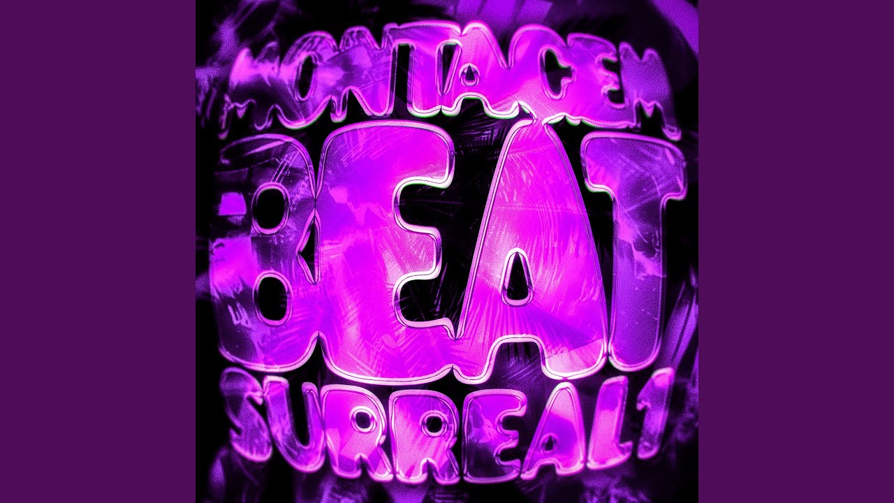MONTAGEM BEAT SURREAL 1