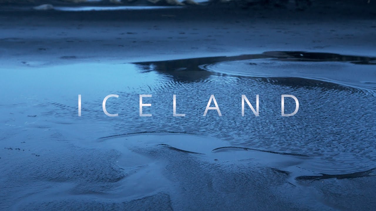 ICELAND 4K - DJI Mavic 3 & Sony A7III | Cinematic Travel Video