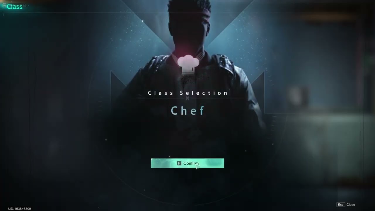 once human 1