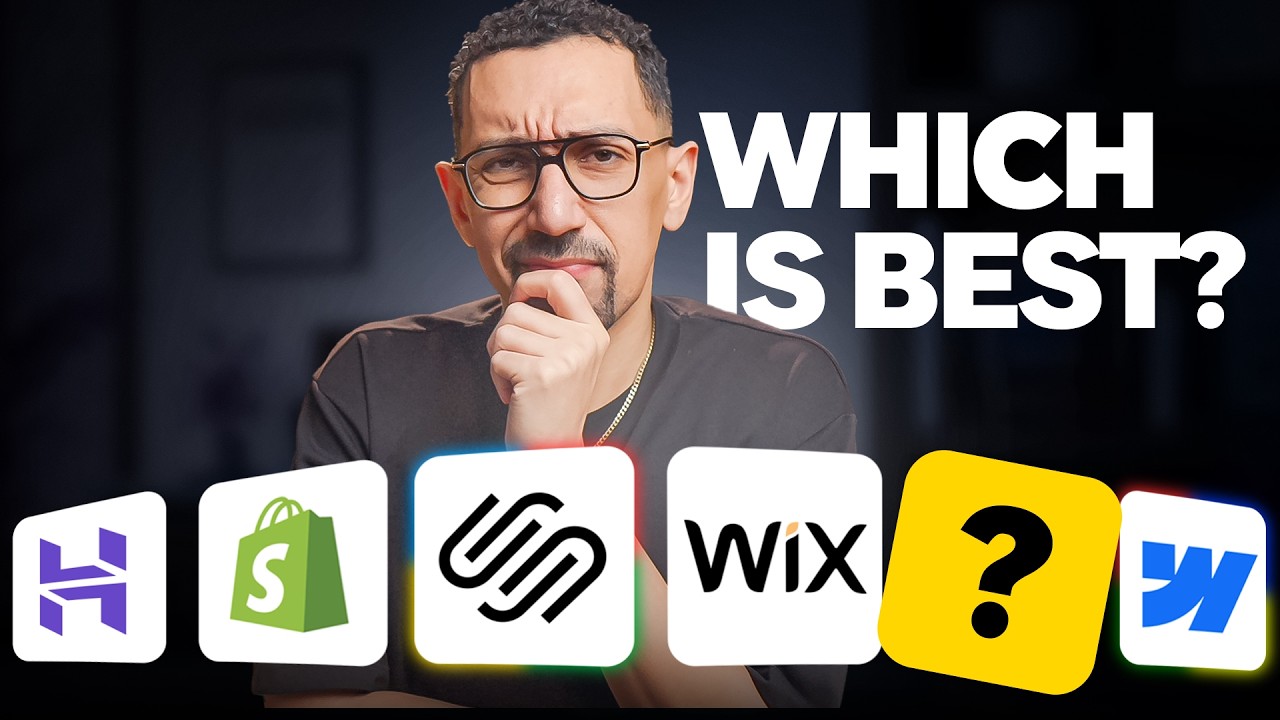 Best Website Builders for Small Business in 2026