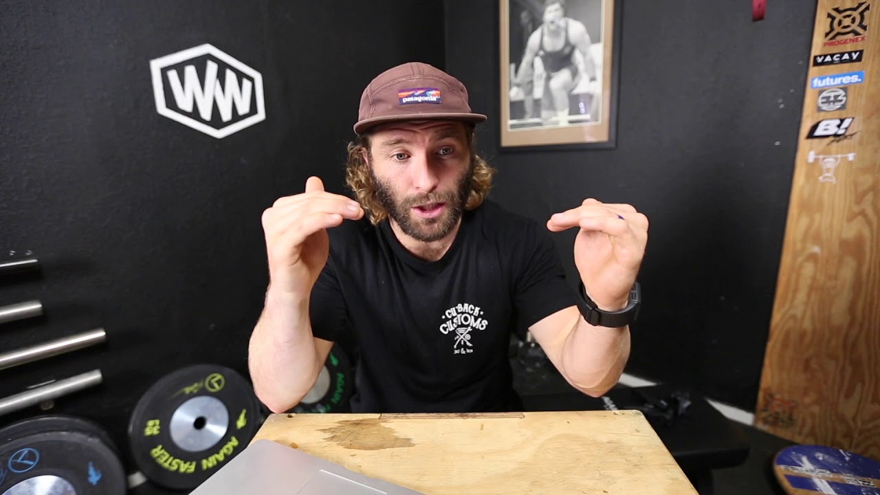 The Future of CrossFit
