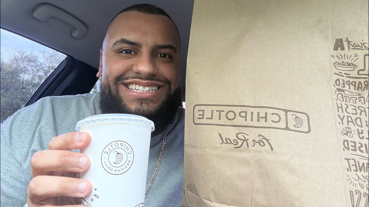 Говядина барбакоа из Chipotle хороша? Ответ — да!