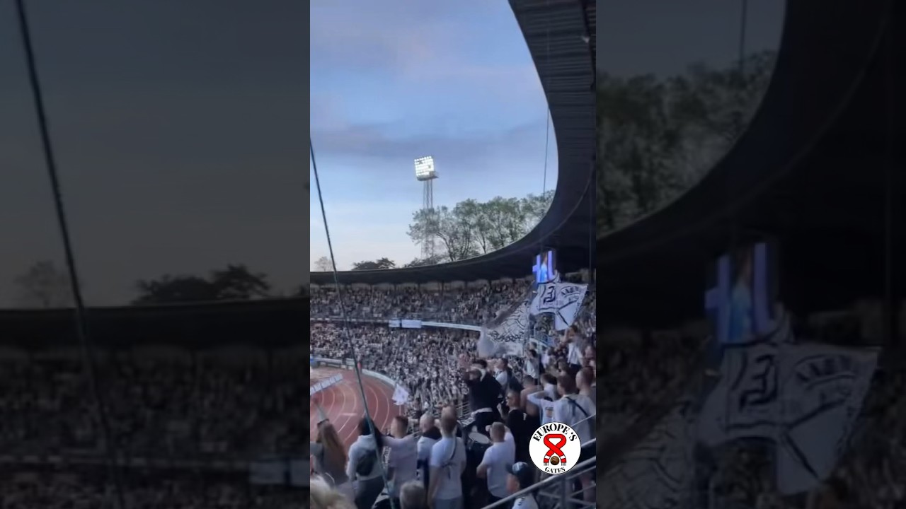 AARHUS-K&oslash;benhavn | Superliga 🇩🇰 | 21/05/24