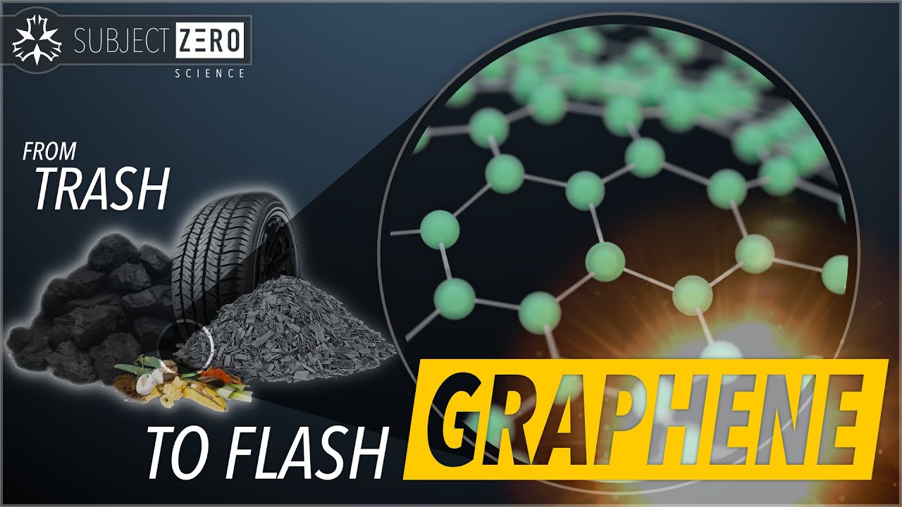 Flash GRAPHENE [2020]