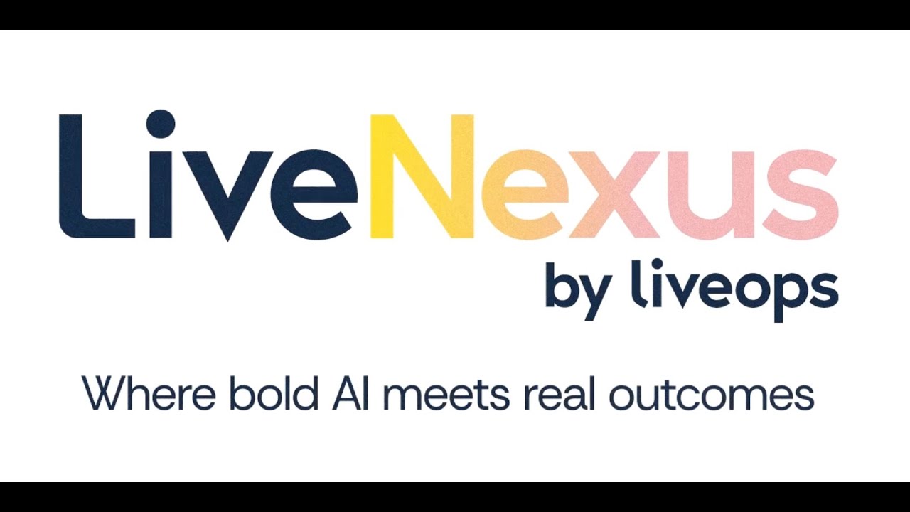 LiveNexus by Liveops