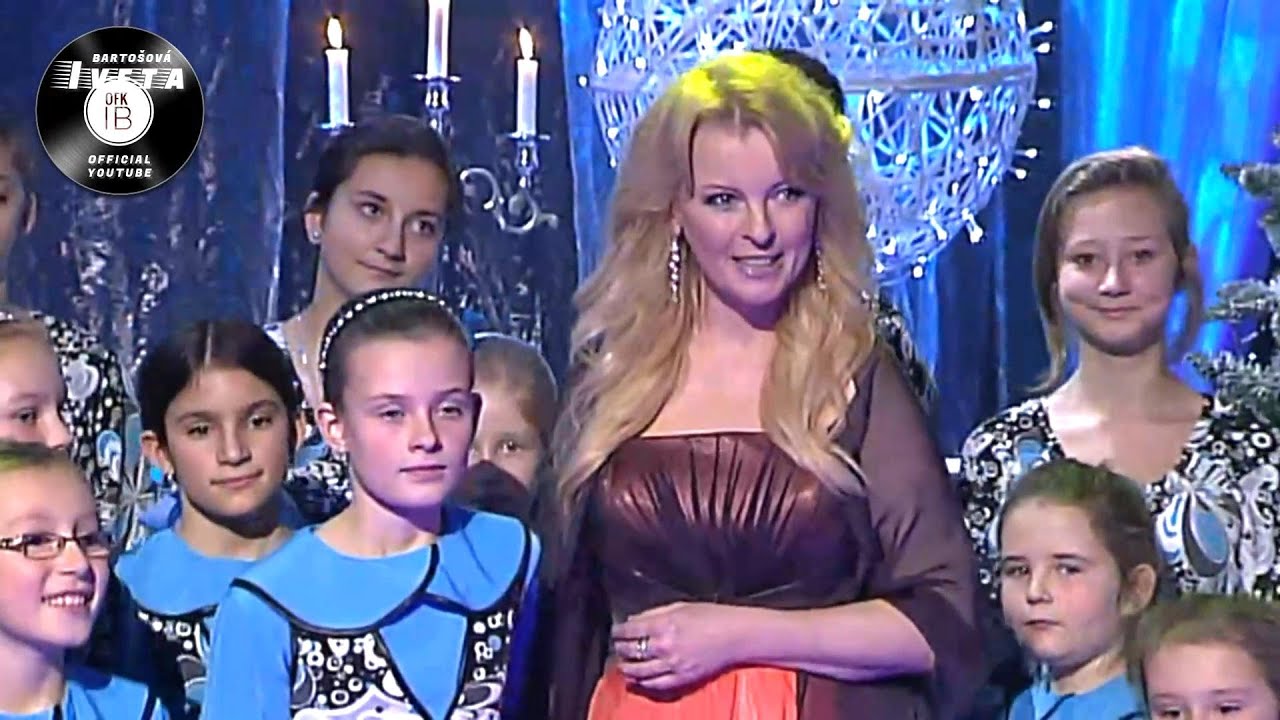 Iveta Bartošová | Ave-Ave | Vánoce s Ivetou 3/16 | 2013