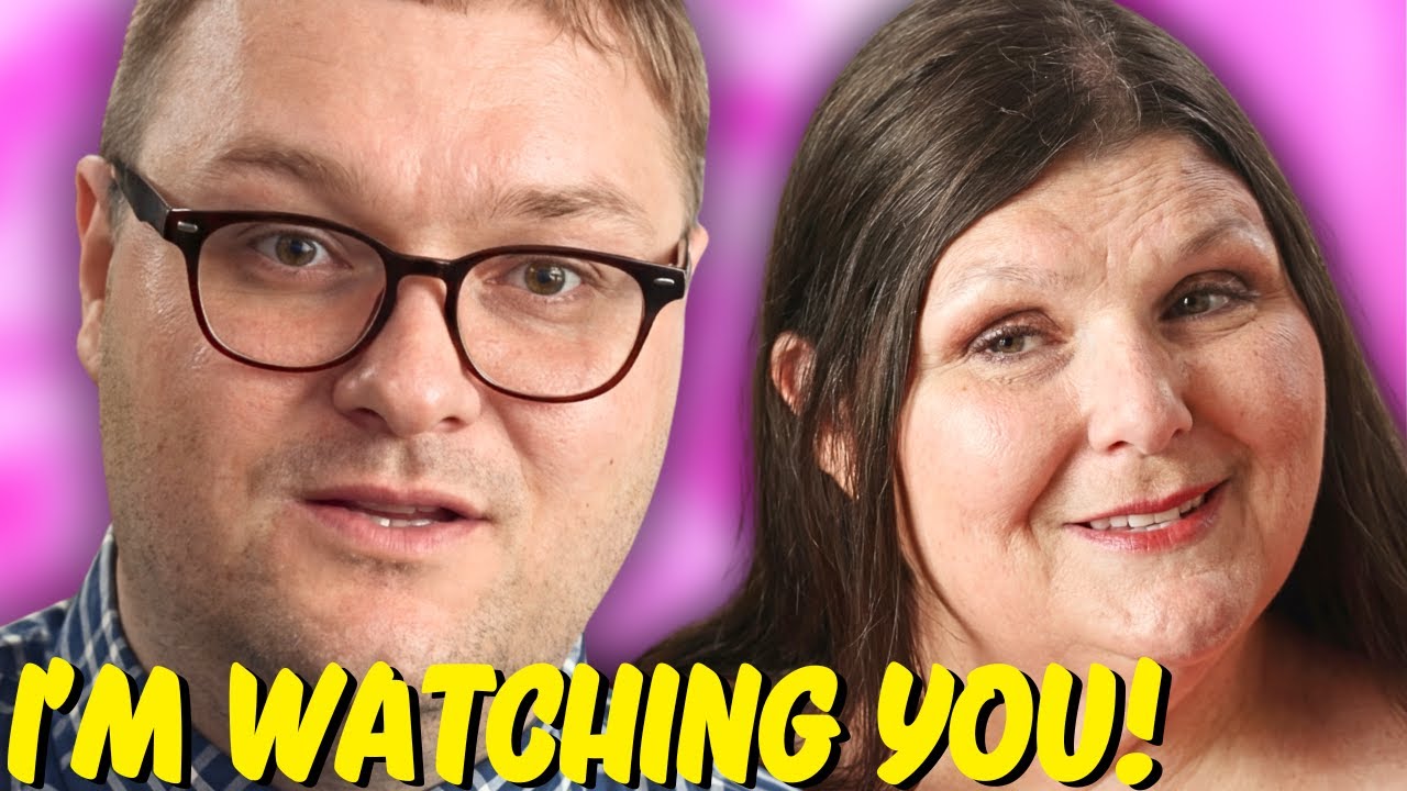 Is This Love... Or SURVEILLANCE?