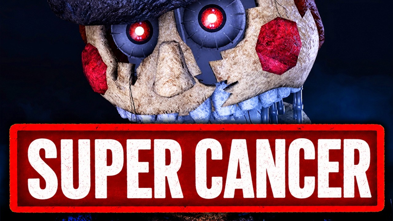 Почему The Return to Freddy&rsquo;s стала такой скандальной