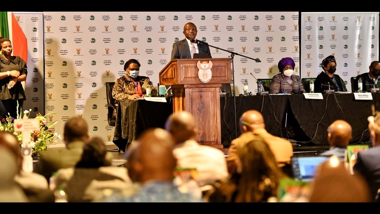 Communal Land Administration and Tenure Summit