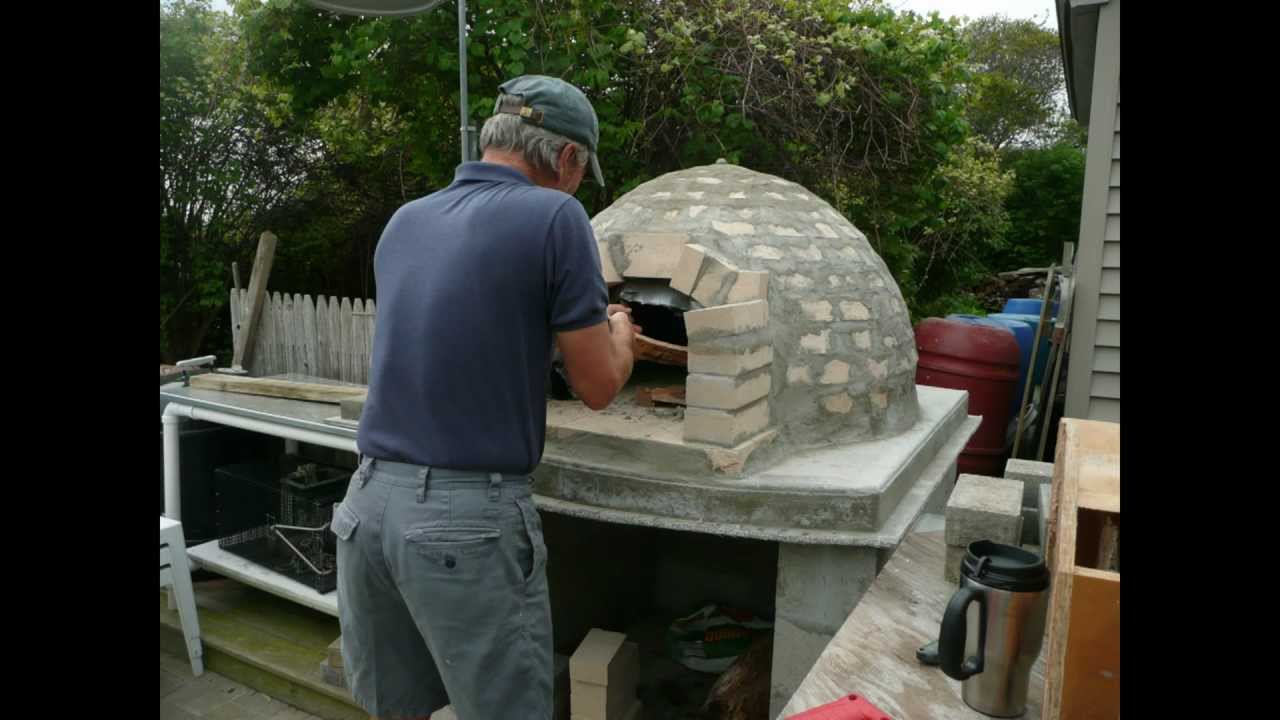 Dave's Brick Oven