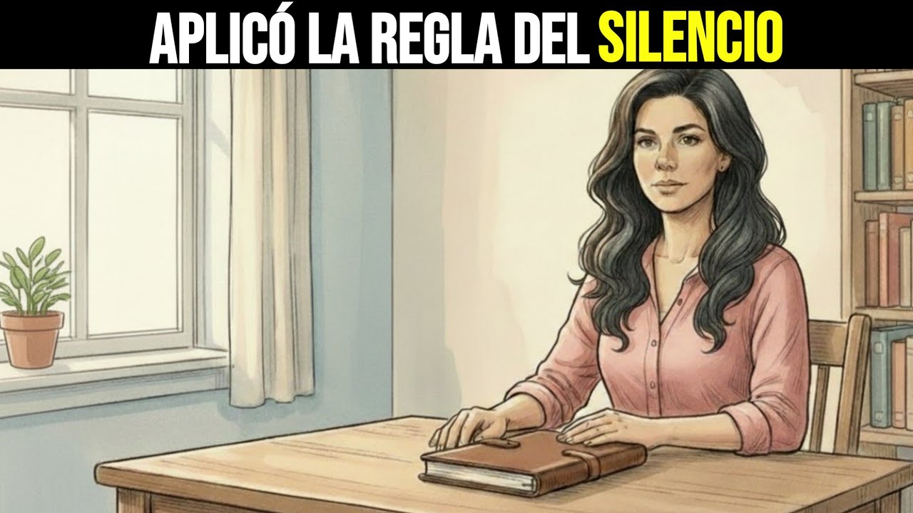 Ella Dejó De Anunciar Sus Metas Y En 6 Meses Su Vida Era Otra