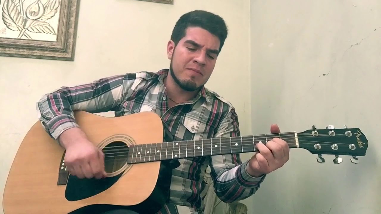 Calidad Y Cantidad - La Arrolladora Banda El Limón / Luis Ochoa (cover)