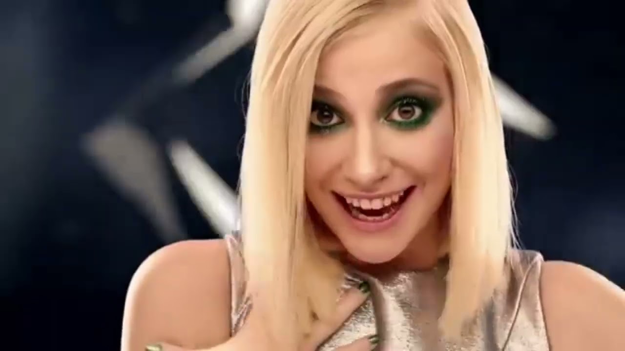 Preview 2 Pixie Lott (With Preview 2 Max Graham Vs. Yes - Owner Of A Lonely Heart Music)