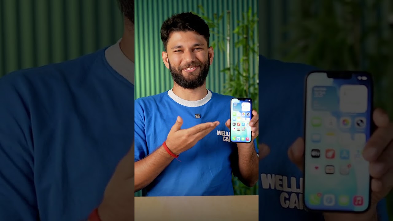 Лучший в мире против самого продаваемого смартфона в Индии!