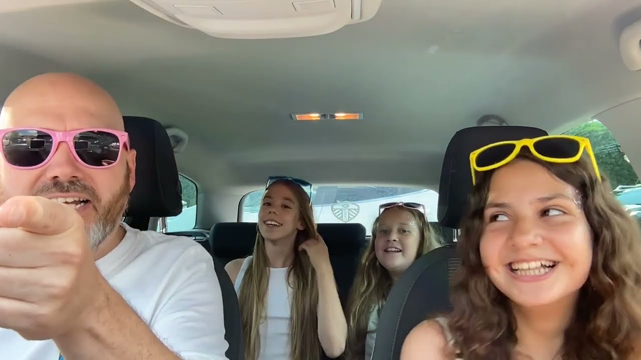 Making of Carpool Karaoke 2025