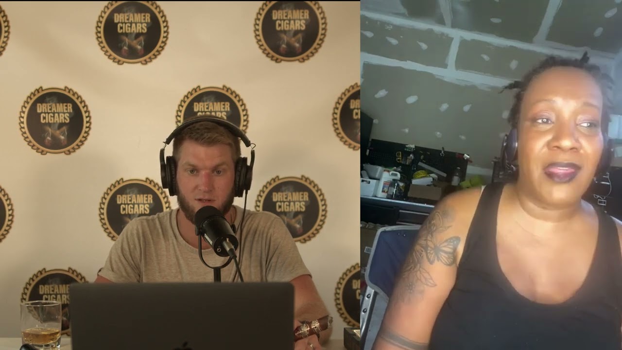 Dreamer Cigars Podcast: Drunk Chicken Cigars
