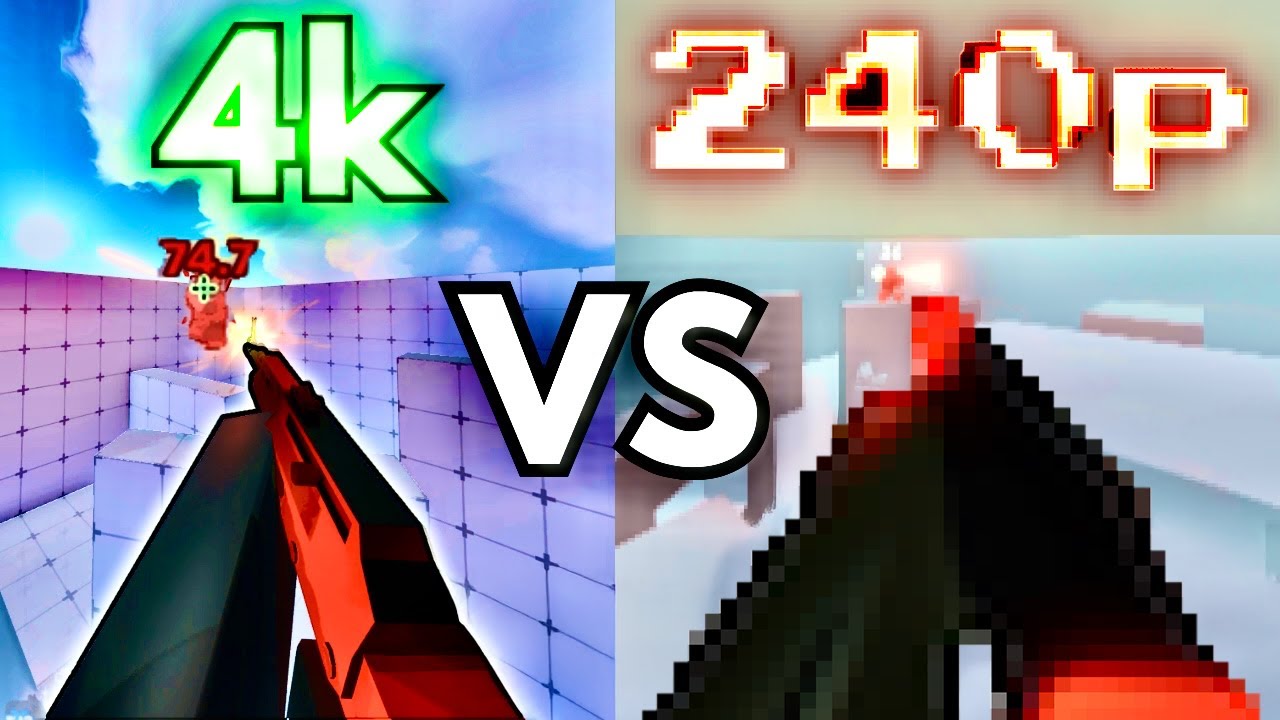 Rivals, But Every Win = WORSE QUALITY