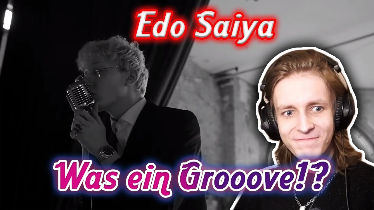 Einfach neuer Fav?? | Edo Saiya – Tanz mit dem Teufel | Reaction