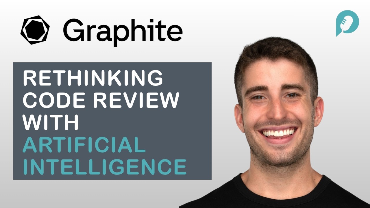 Rethinking Code Review with Artificial intelligence and Graphite.dev