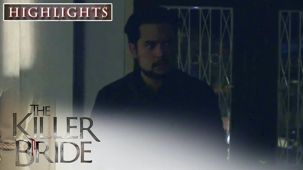 Vito sneaks into the house where they thought Edmundo lives | TKB (With Eng Subs)