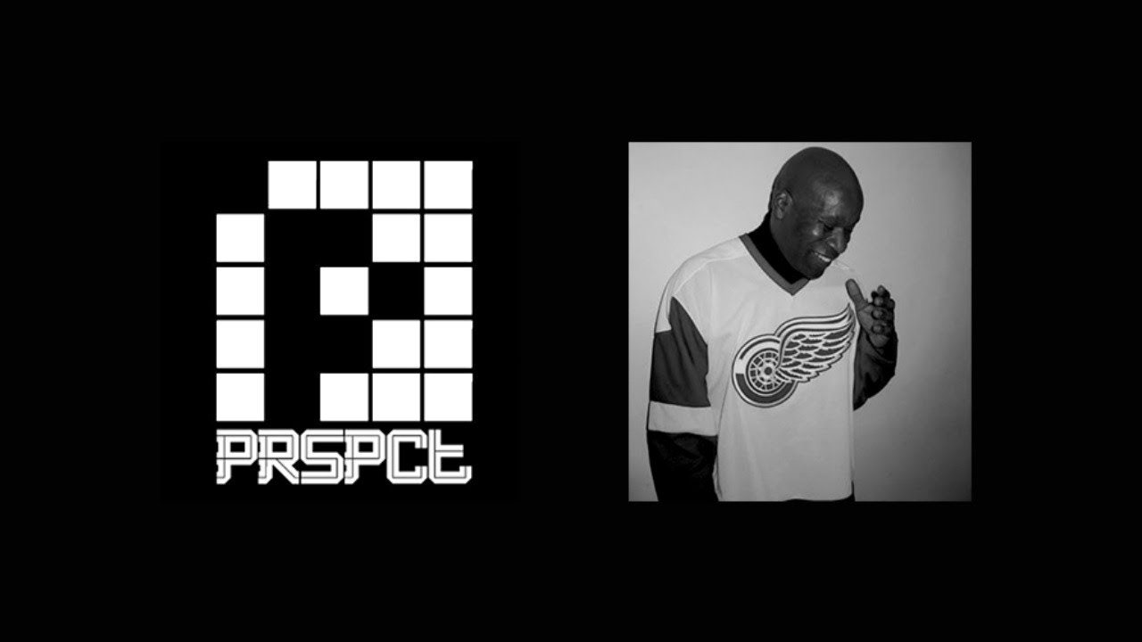 PRSPCT Live w/ Loftgroover