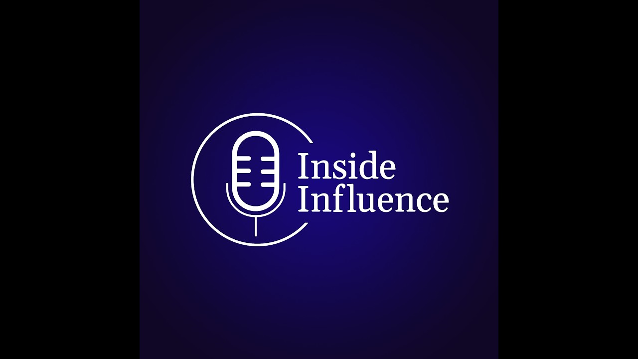 Inside Influence with Anna Palmer