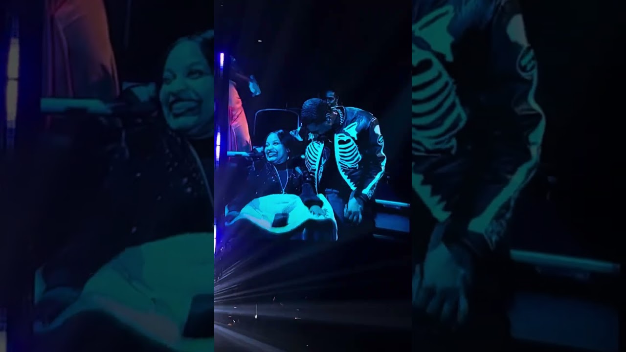 Usher “Superstar” Las Vegas Residency