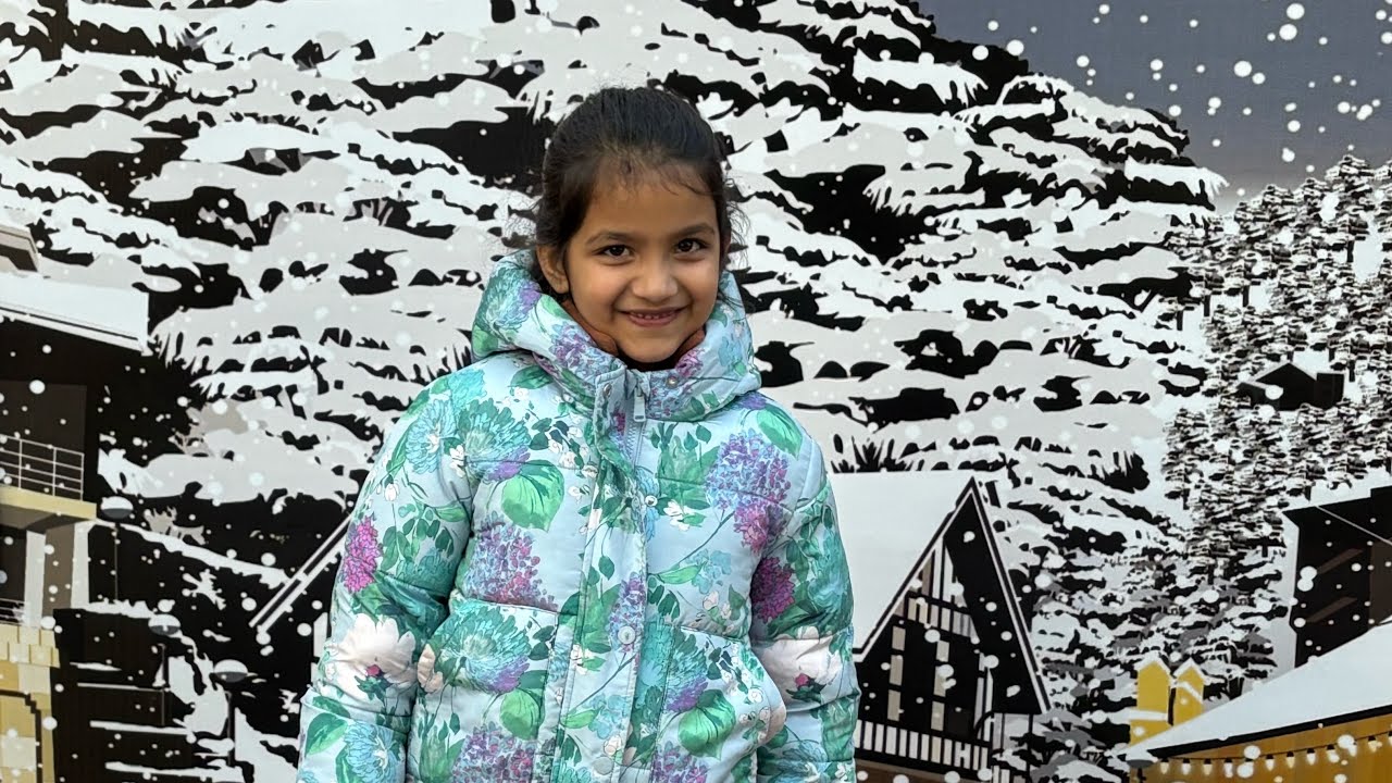 Shimla Winter carnival | Shimla weather | Himachal Pradesh | 