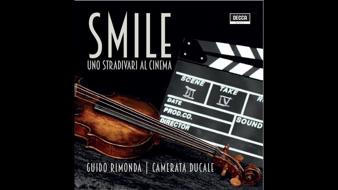 SMILE - L'importante è continuare a sorridere