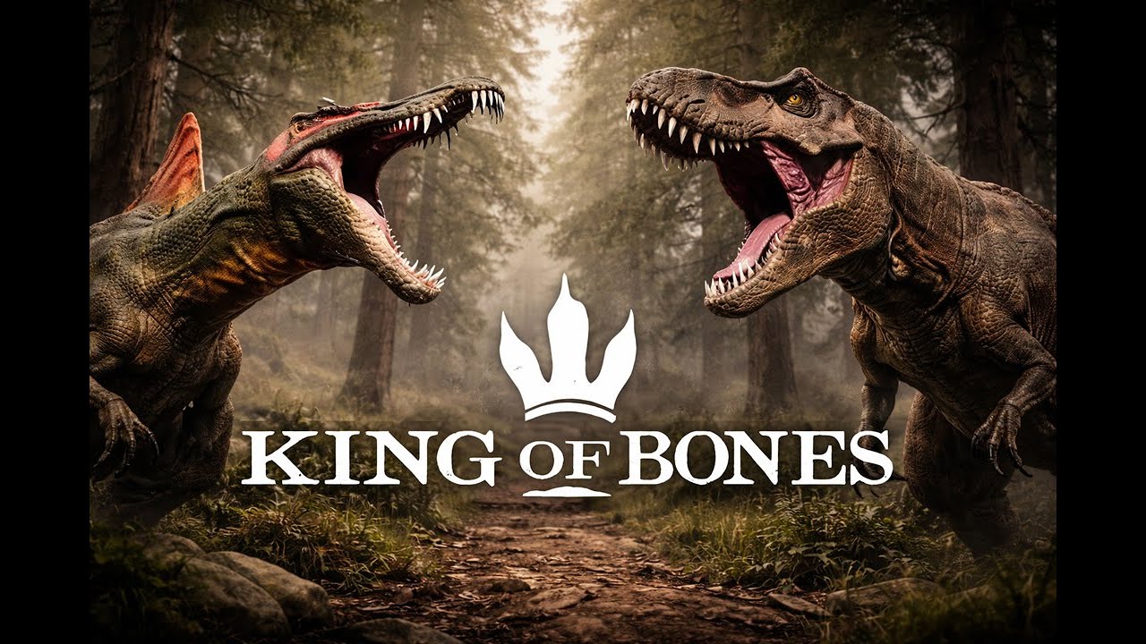 KING OF BONES |  |FIGH, SURVIVE OR DIE 🤬 | MALAYALAM GAMEPLAY
