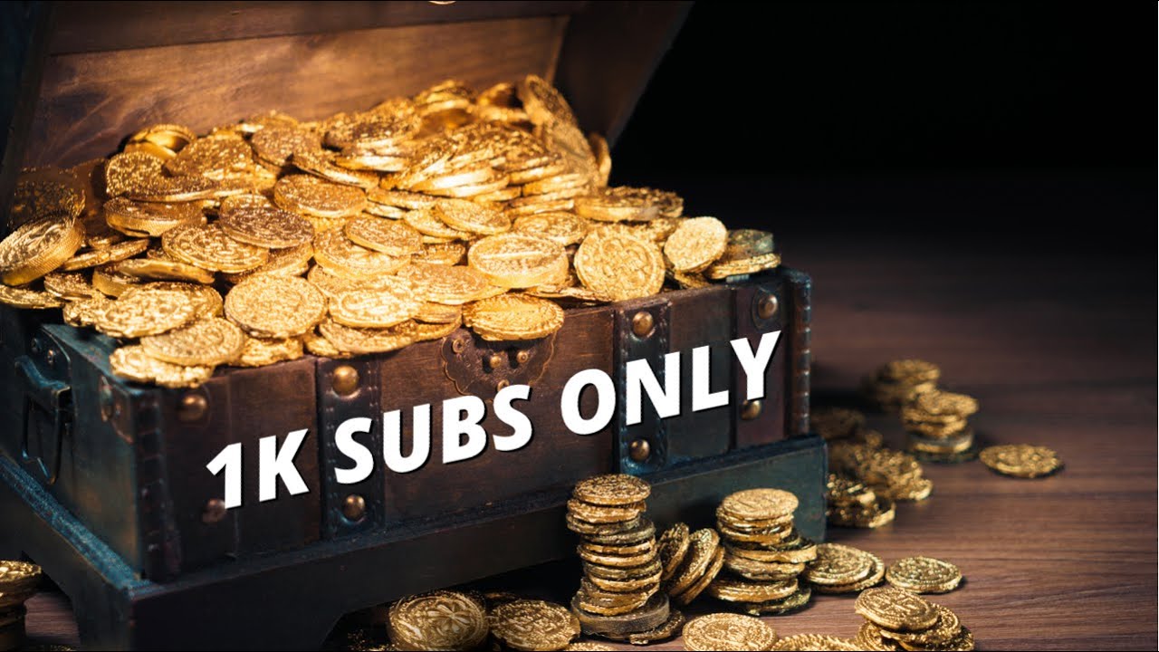 YouTuber MYTHS About Monetization