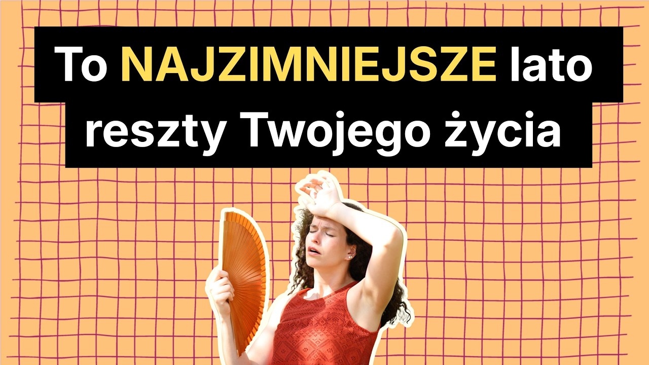 Jak żyć w czasach katastrofy?
