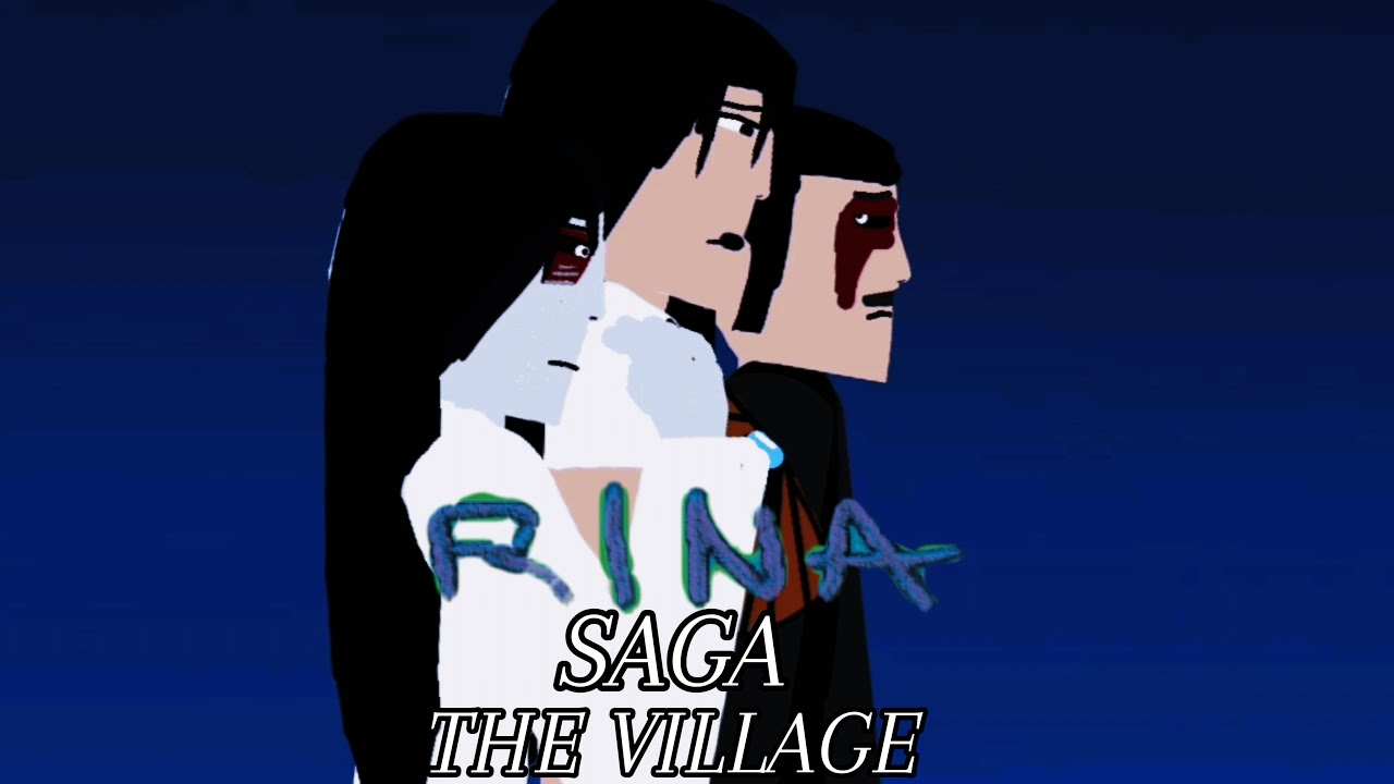 RSTV °RINA SAGA THE VILLAGE° (ALL EPISODE)