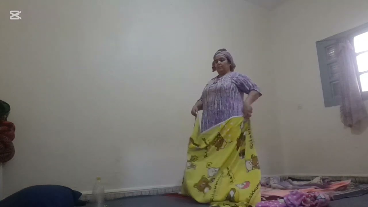 شوفوا الحياه د المراه اللي ما قرياش حمد الله يا العيالات اللي قريت