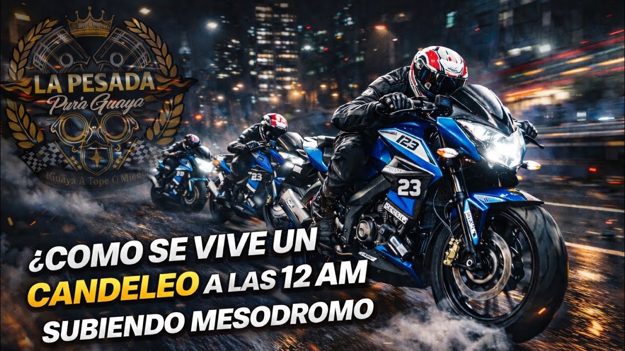 LAS NS 200 SON LAS MAS RAPIDAS EN SU SEGMENTO Y DE OTROS TAMBIEN 🔥