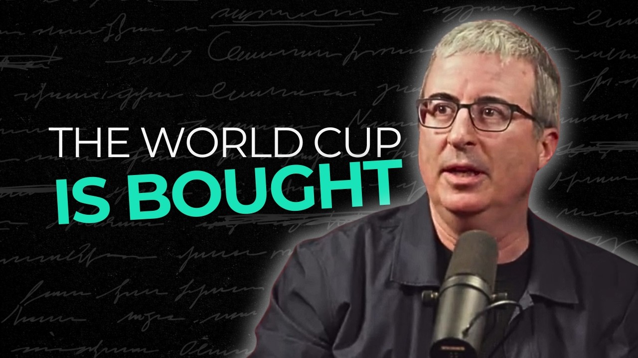 What if FIFA isn’t what you think?