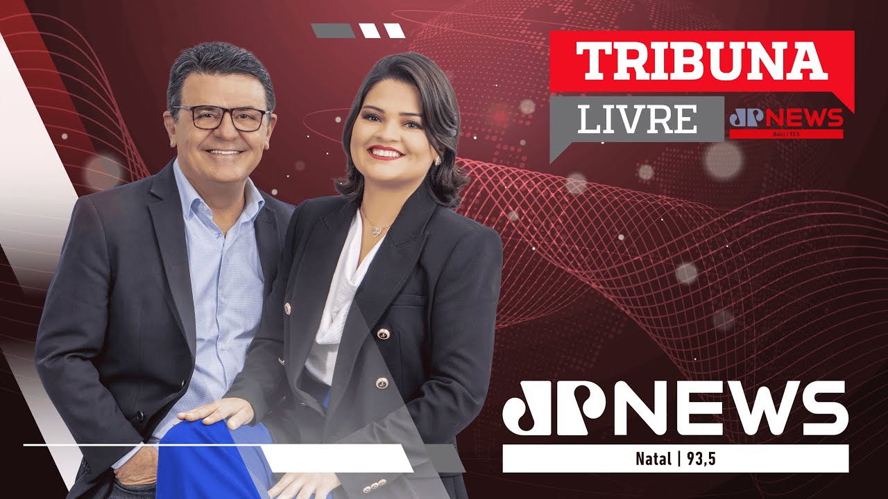 TRIBUNA LIVRE - 28/01/2026