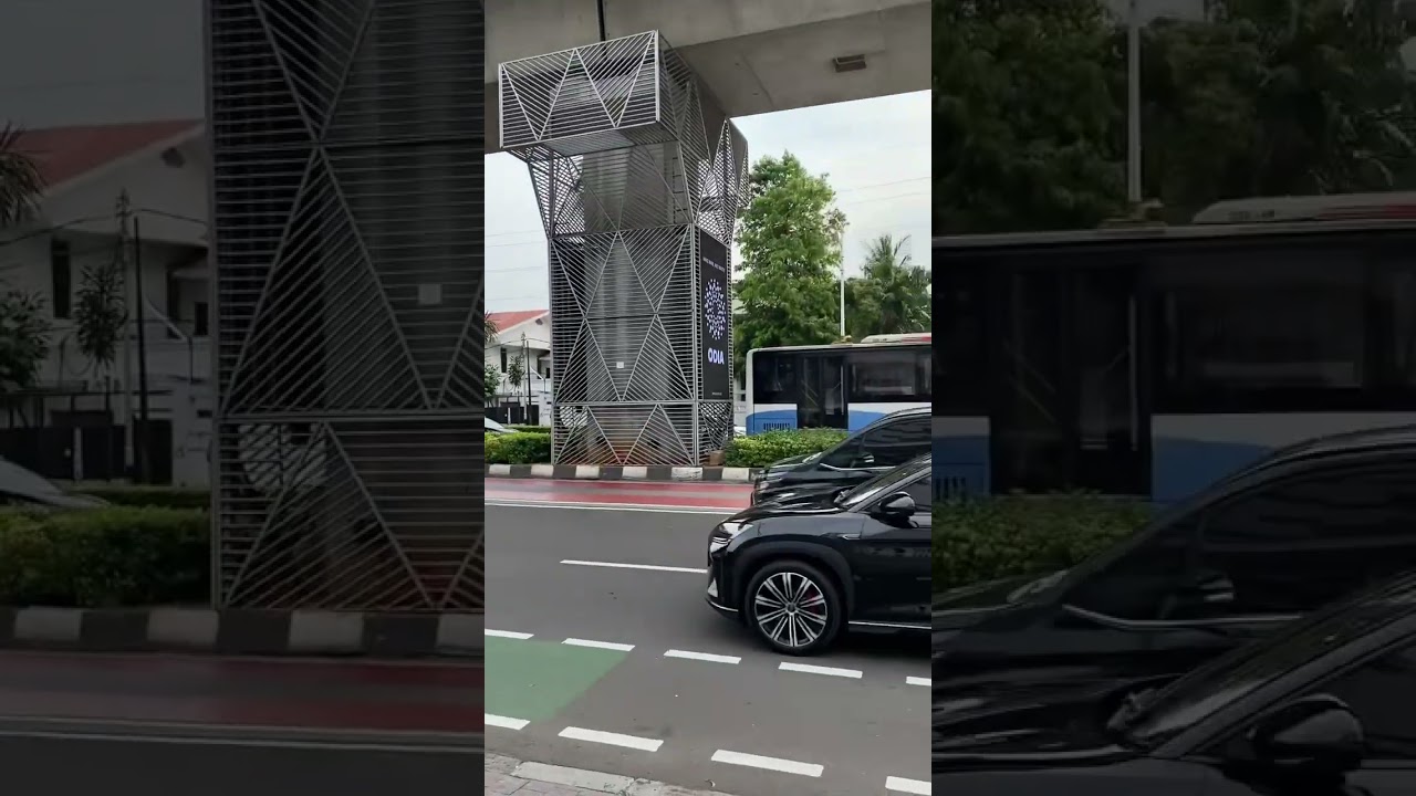 Halte asean Kamis 15 Mei 2025