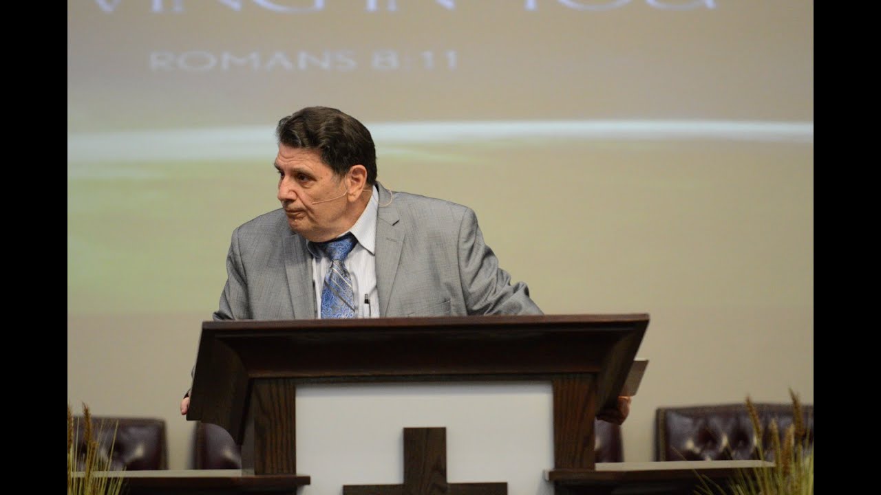 The People of the Book, Part 86 (The Supernatural is the Mind of Christ)